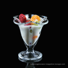 Ice Cream Sundae Dishes, Ice Cream Sundae Glasses, Sundae Dishes.